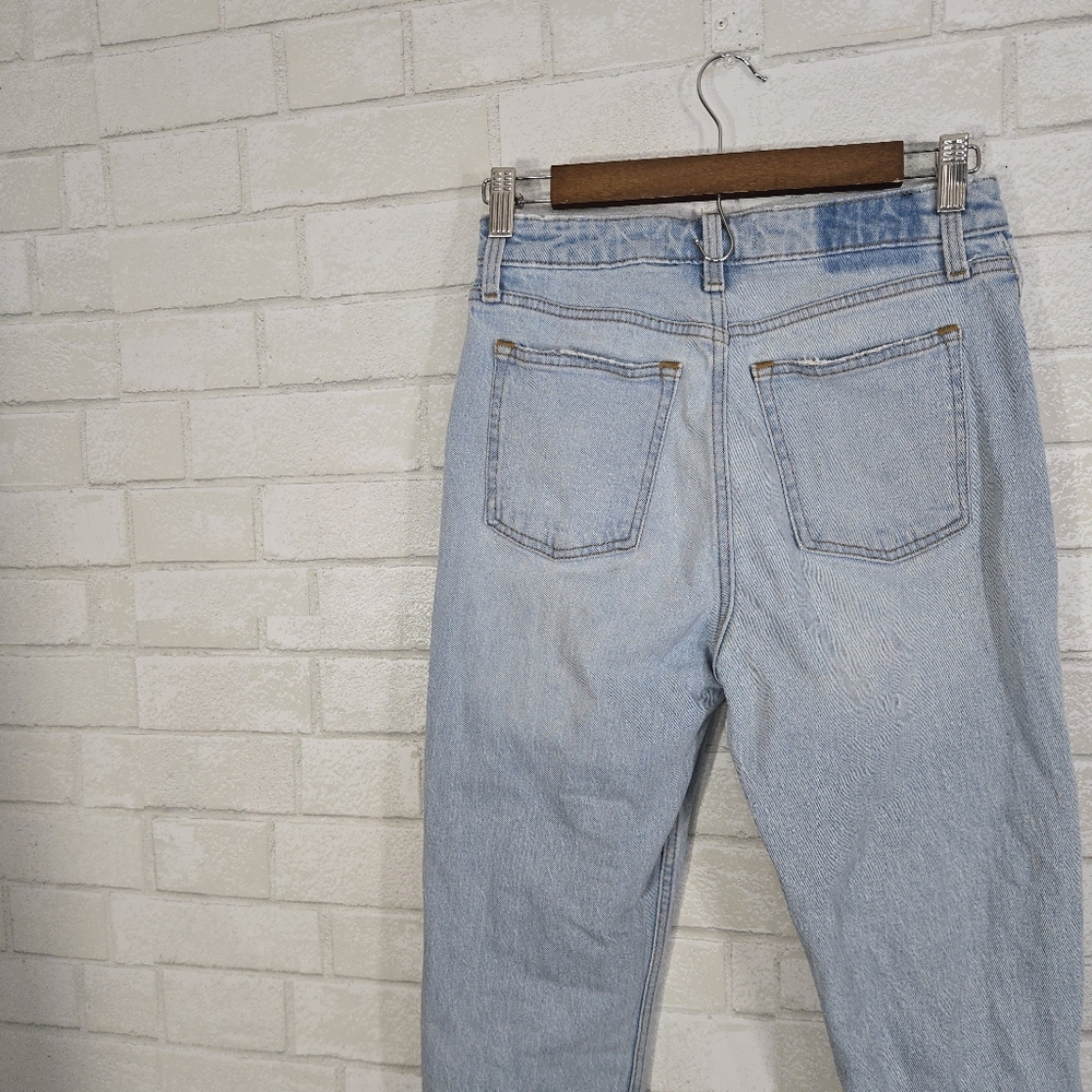 Abercrombie & Fitch The Mom high rise jeans - Picture 10 of 16